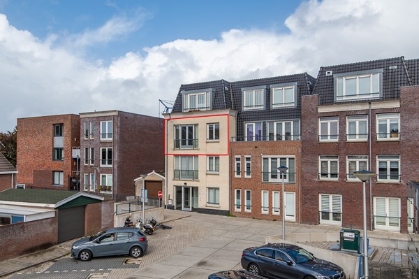 Verkocht: Coremolen 1M14, 2211 BM Noordwijkerhout